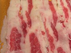 -牛YO寿喜烧火锅自助(三台子万象汇店)