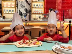 -城市大道红炉披萨烘焙坊