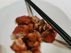-徽镇小厨·经典徽菜(十里河店)