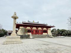 -洛阳古墓博物馆