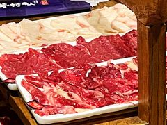 -牛村来人潮汕牛肉火锅(西单店)