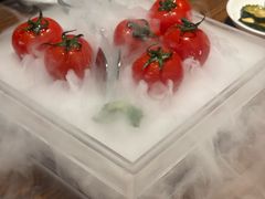 -小大董·烤鸭(王府井apm店)