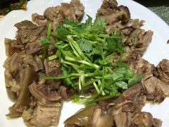 狗肉-春花民族美食(佳木斯总店)
