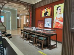 -周生生Chow Sang Sang(苏州中心南区店)