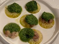 -波特曼西餐厅(南岗店)