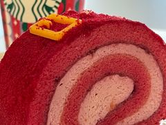 -星巴克臻选(上海淮海百盛购物中心店)