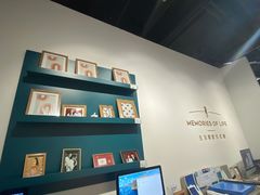 -海马体照相馆(天津世纪都会店)