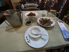 -渔娘渔家丹东海鲜(东直门店)