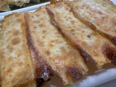 -春水锅贴·传统鲁菜(大明湖店)