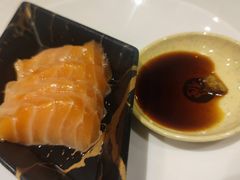 -河北宾馆·香溢自助餐(裕华店)