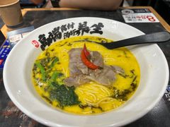 -和府捞面(天河领展广场店)