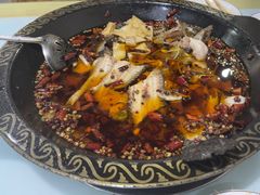 -金三可市井水煮鱼(金碧园店)