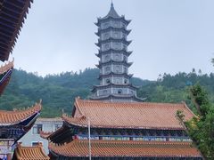 -大围山国家森林公园