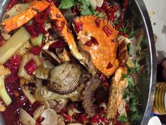 海鲜居(海鲜城店)-赶海部落海鲜城(海阳路店)