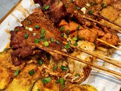 -魏记里脊肉炸炸炸(南门口店)