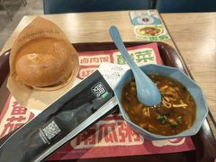 -魏家凉皮(十里河店)