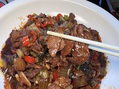 -苏梦江南·淮扬菜(夫子庙店)