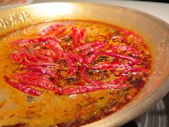 -小龙坎火锅(全球总店)