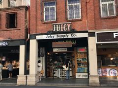 -Juicy Bakery(大学路店)