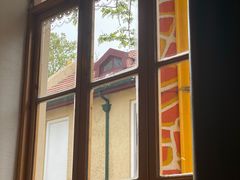 门面-长颈鹿咖啡(大学路店)