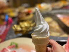 -蜀大侠火锅(四川北路店)