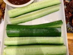 -木屋烧烤(坂田天安云谷店)