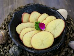 -手选潮汕鲜活牛肉火锅(二七广场店)