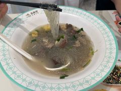-苏晓玥·手作江南小吃(深圳北站店)
