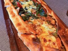 -Efes Turkish & Mediterranean Cuisine 艾菲斯餐厅(陆家嘴店)