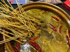 -镇江龙·火锅串串(武侯祠店)