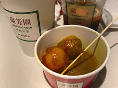 -兰芳园丝袜奶茶(方庄时代店)