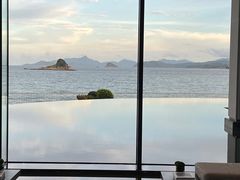 -深圳大梅沙京基洲际度假酒店