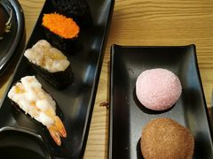 -三和屋日式海鲜锅料理(启航大厦店)