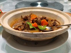 -青岛李沧绿城喜来登酒店·宴会厅