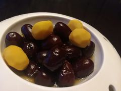 -万达嘉华酒店-品珍中餐厅(武进万达店)