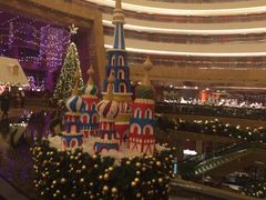 -杭州国际会议中心洲际酒店-原素全日餐厅(解放东路店)