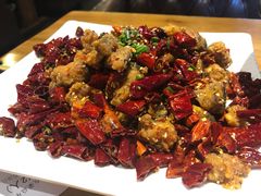 -望京一号·重庆江湖菜(工体店)