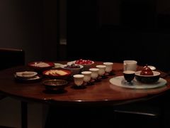 -见山茶事(丽水路店)