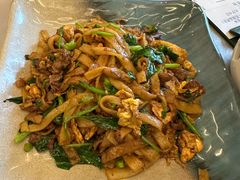 -潮界(LU·ONE凯德晶萃广场店)