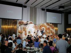 点击看大图 -深圳柏悦酒店·宴会厅