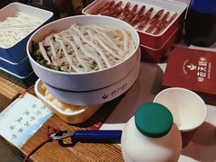 -老天桥蛙炉火锅(姑苏总店)