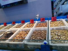 -老船长海鲜加工店(景苑山水店)