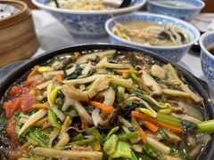 素砂锅-清真马祥兴菜馆(云南北路店)