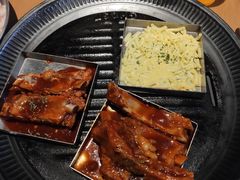 -火炉火自助餐(悠唐购物中心店)