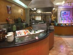 -国宾酒店-花园咖啡自助餐厅(北营房中街店)