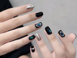 -安吉拉·纤纤玉指美甲美睫创意中心