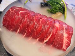 -盡膳口福·百年汤方火锅(科华北路店)