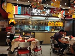 -谭十三大排档·18年老字号(船山路总店)
