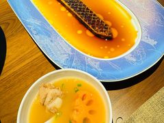 -曾宴·楚菜(湖北省博物馆店)