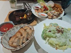 -俄士厨房(未来城店)